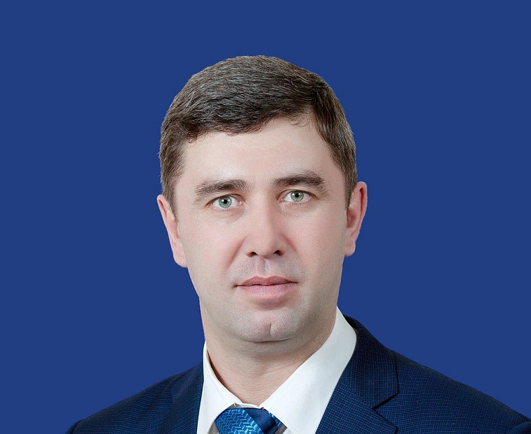 Бывший директор тюменского департамента Сергей Борисевич стал главой Нижнетавдинского района
