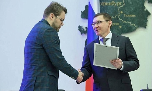 Тюменские молодые ученые получили президентские гранты