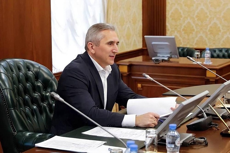 Губернатор Александр Моор выделил несколько интересных идей для будущего кампуса