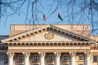 Инвестиции в основной капитал Тюменской области в 2022 году превысили 150 процентов