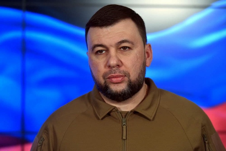 Денис Пушилин: Нужно освобождать все русские города