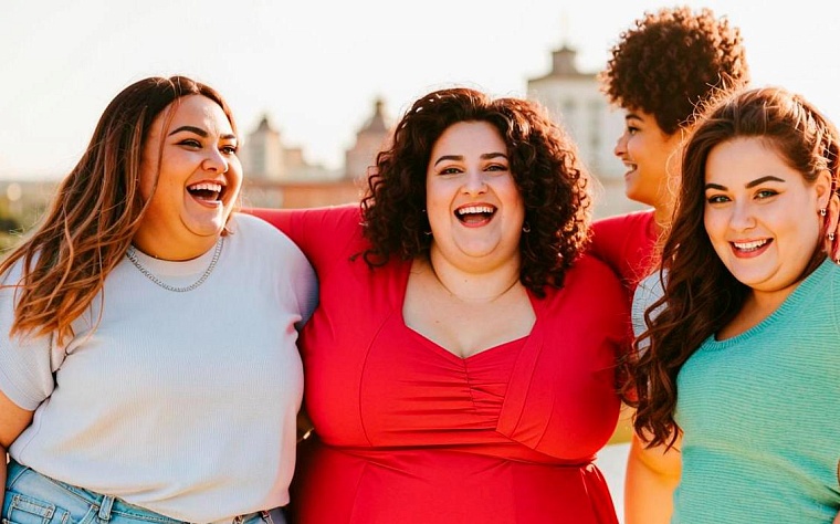 В Госдуме предложили признать идеологию бодипозитива нежелательной в России