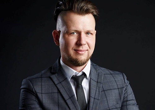 В департамент инвестполитики Тюменской области назначен новый руководитель