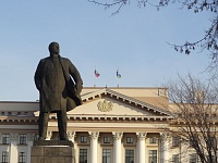 Наталья Шевчик: Бюджет Тюменской области на ближайшие три года сбалансирован