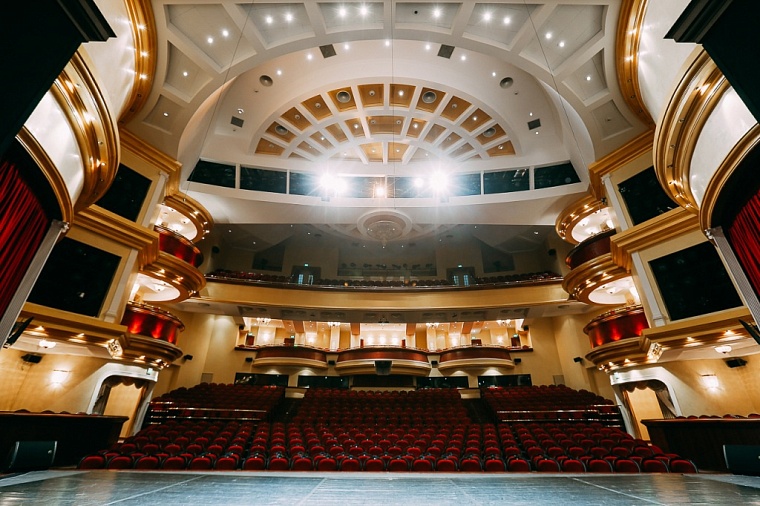 В Госдуме учреждена медаль Станислава Говорухина