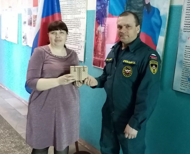 Депутат из Армизонского района: Правда на стороне России