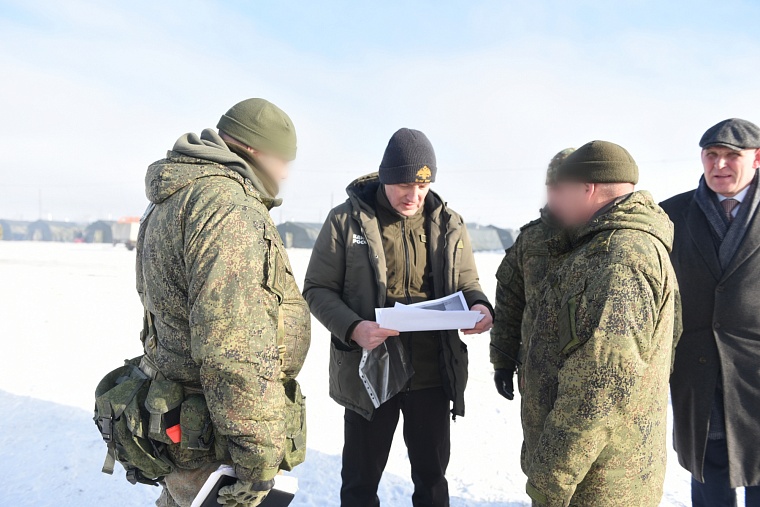 Госдума принимает законы о льготах для участников СВО и их семей
