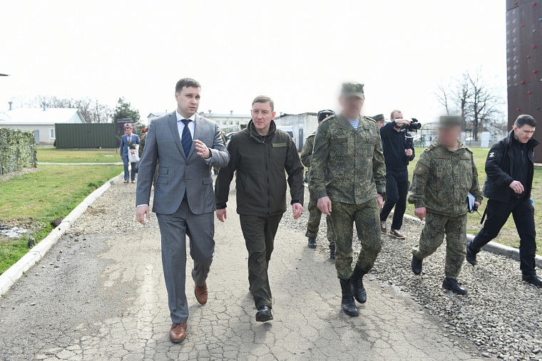 Госдума принимает законы о льготах для участников СВО и их семей