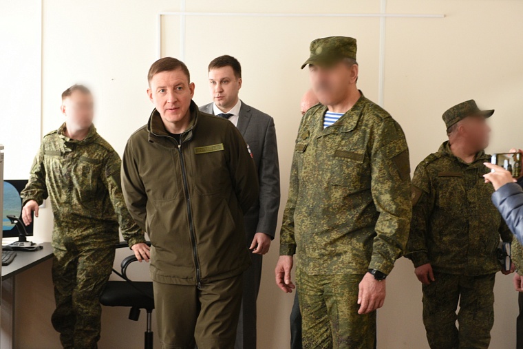 Госдума принимает законы о льготах для участников СВО и их семей