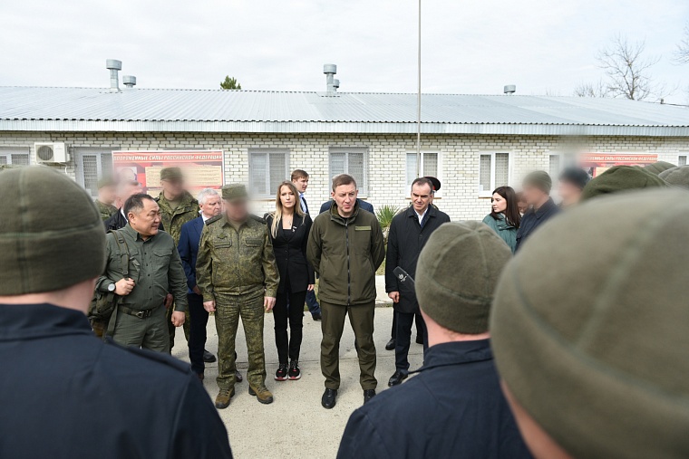 Госдума принимает законы о льготах для участников СВО и их семей