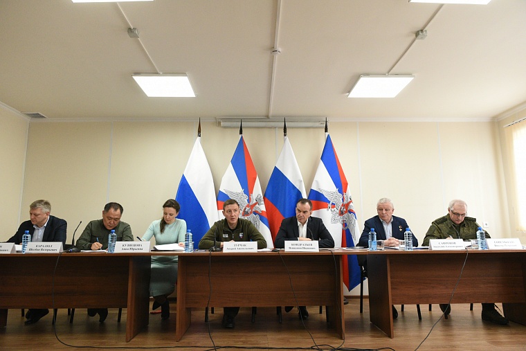 Госдума принимает законы о льготах для участников СВО и их семей