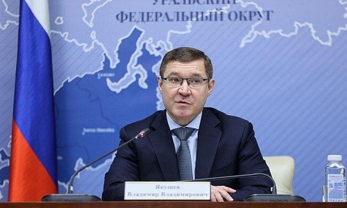 В Уральском федеральном округе вводят новые меры поддержки бизнеса