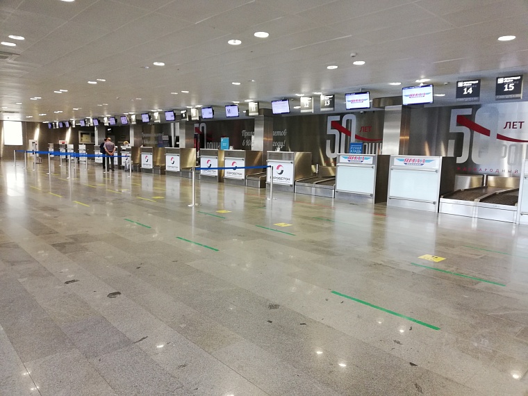 В Госдуме предложили ужесточить выезд из страны для должников-иноагентов