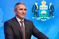 Глава Тюменской области Александр Моор вошел в ТОП-5 самых влиятельных губернаторов