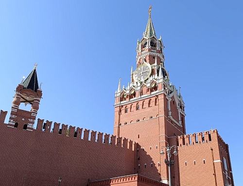 Сервис поиска работы опубликовал вакансию президента РФ