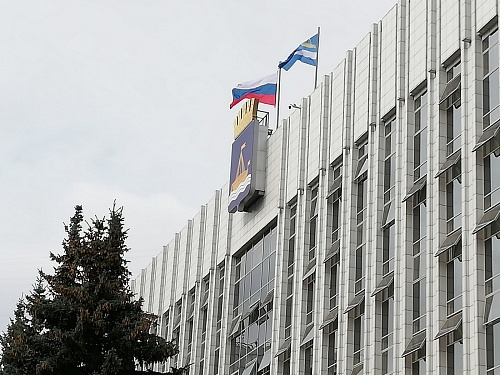 Программы выполняются: депутаты гордумы оценили исполнение бюджета Тюмени в 2022 году