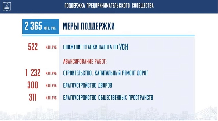 Программы выполняются: депутаты гордумы оценили исполнение бюджета Тюмени в 2022 году