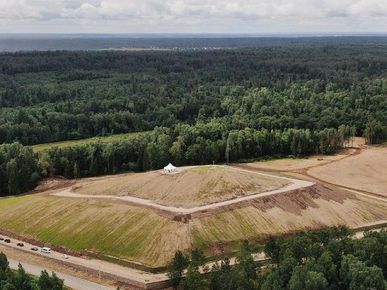 Регионы получат субсидии в рамках федерального проекта «Генеральная уборка»