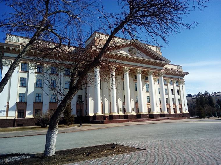 Медиалогия: Тюменская область вошла в ТОП-20 регионов по реализации нацпроектов