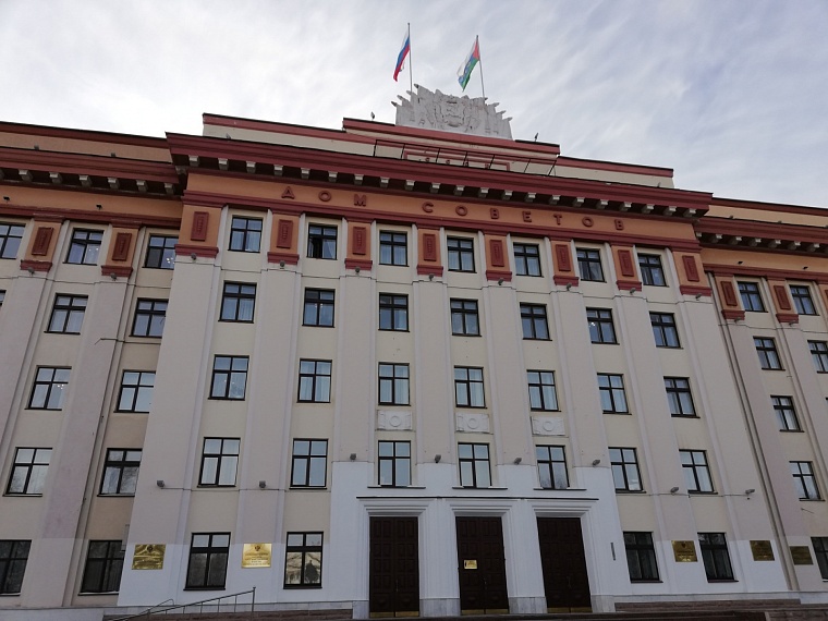 В Тюменской облдуме подняли серьезный вопрос об утилизации биоотходов