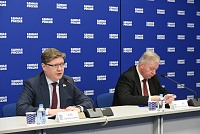 Новый закон о занятости от "Единой России" и Минтруда защитит права самозанятых и предпринимателей