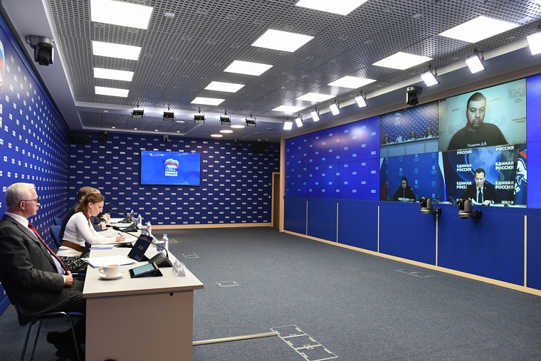 Новый закон о занятости от "Единой России" и Минтруда защитит права самозанятых и предпринимателей