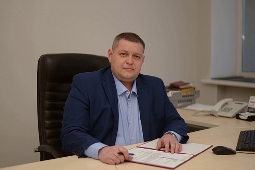 Андрей Трапезников: С момента присоединения Крыма Россия живет в условиях санкций