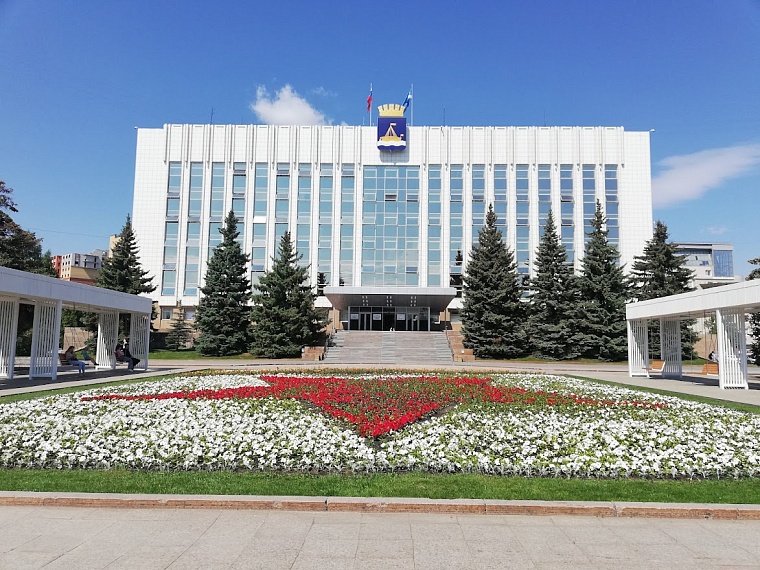 В Тюмени пройдут публичные слушания по изменениям в устав и исполнению бюджета города