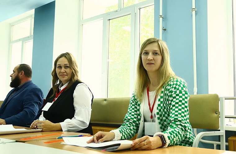 Геннадий Чеботарев: выборы в Тюменской области прошли очень четко, организованно и доброжелательно