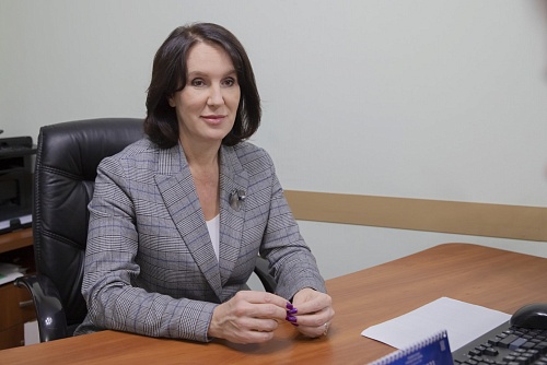 Елена Бойко: 95% школьников Тюмени смогут организованно отдохнуть и поработать