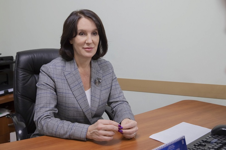 Елена Бойко: 95% школьников Тюмени смогут организованно отдохнуть и поработать