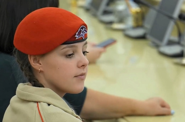 В Тюмени появится областная "пионерская" комната