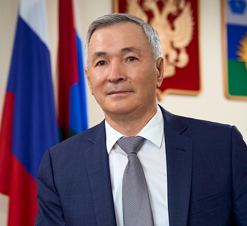 Фуат Сайфитдинов: Необходимо консолидировать усилия для решения задач, поставленных Владимиром Путиным