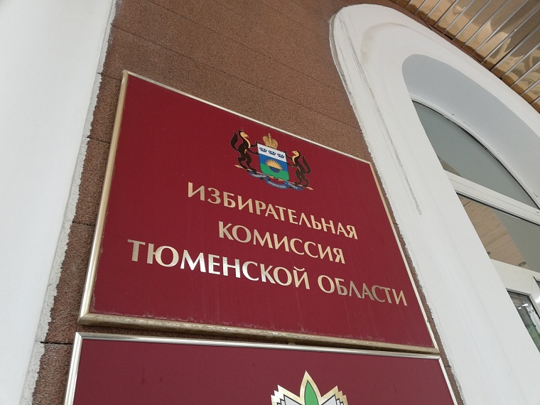 Председатель Тюменского избиркома Игорь Халин озвучил требования для наблюдателей на выборах