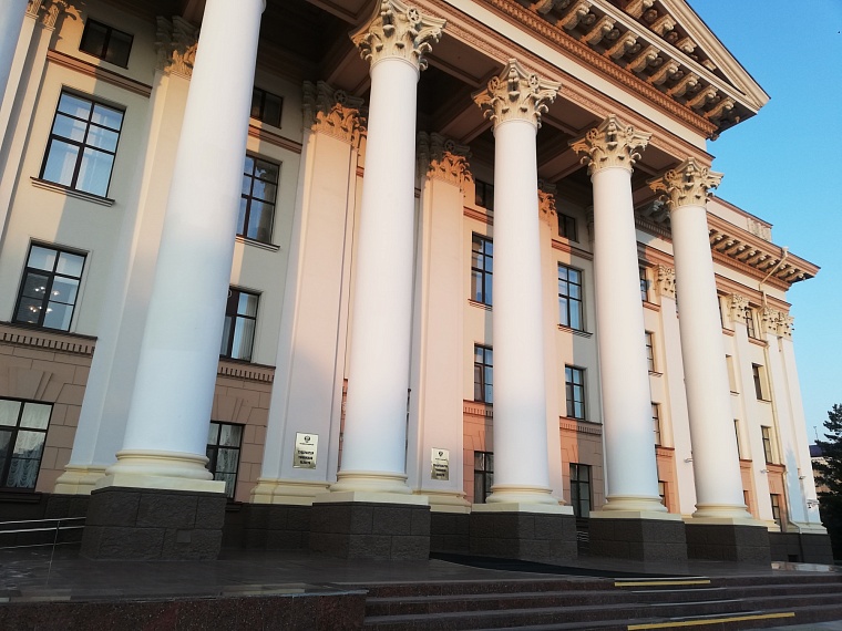 Тюменская область - в числе лидеров в реализации нацпроектов и федеральных программ