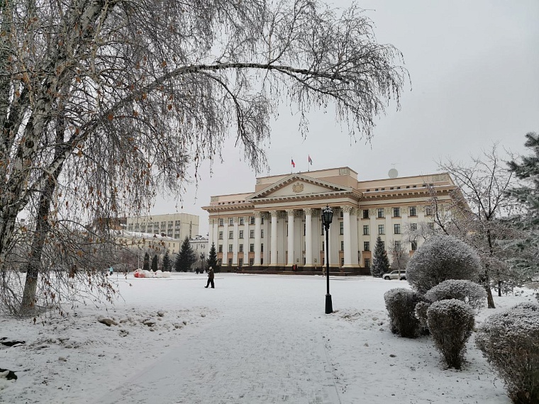 В Тюменской области количество смертей от наркотиков снизилось на 18%