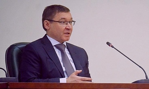 Тысячи жителей УФО приобрели новое жилье благодаря участию в программах льготной ипотеки