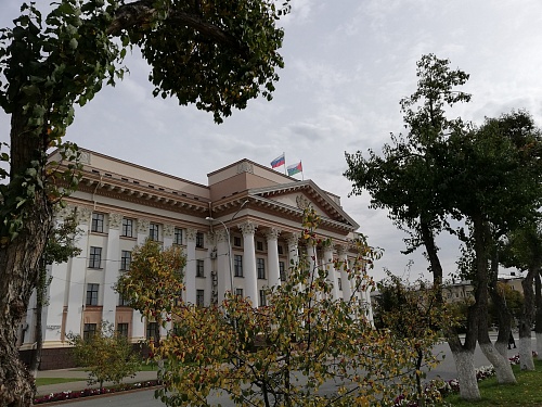 Тюмень - на третьем месте в рейтинге Forbes лучших городов для бизнеса