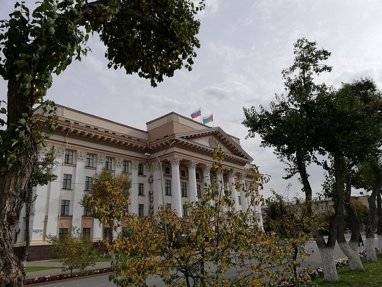 Тюмень - на третьем месте в рейтинге Forbes лучших городов для бизнеса