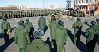 В Госдуме предложили организовать бесплатные курсы военной и медицинской подготовки