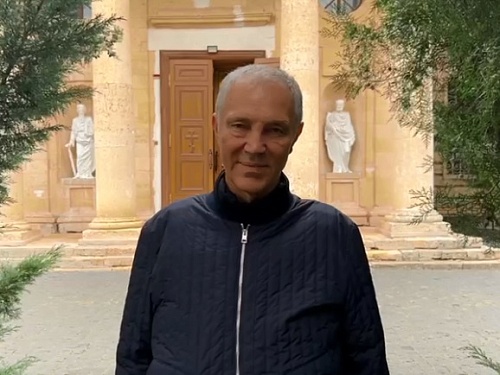 Глава Херсонской области: Наши жители сделали свой исторический выбор