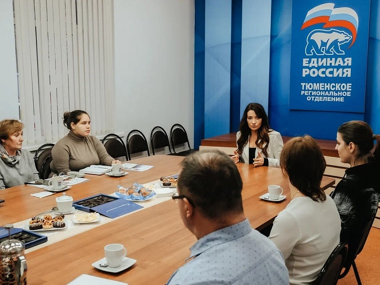 Активисты "Молодой Гвардии" ЕР поделились впечатлениями от миссии в Донбассе