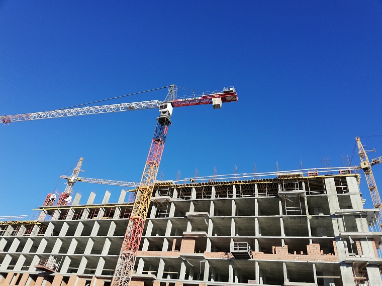 Депутаты Тюменской облдумы предложили ужесточить требования к застройщикам в рамках КРТ