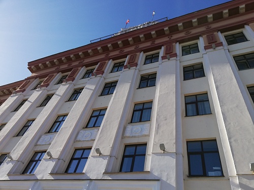 Главное - технологии: в облдуме утвердили продление налоговых льгот для специнвестконтрактов до 10 лет