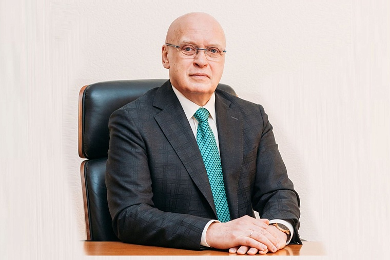 Депутаты Тюменской гордумы поздравили работников прокуратуры с 300-летием надзорного органа