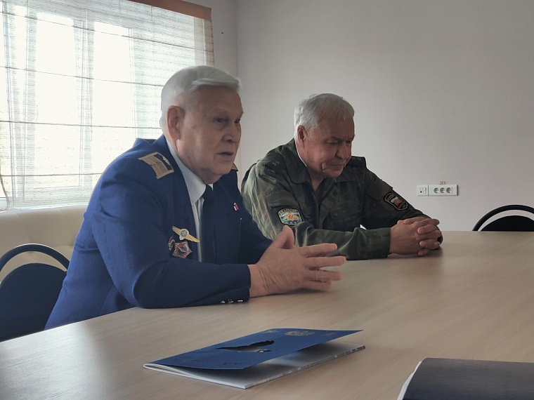 Владимир Шарпатов: при советских солдатах афганцы жили лучше, чем при американских