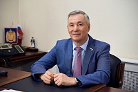 Фуат Сайфитдинов: Федеральный бюджет сохраняет социальную направленность