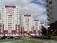 В Тюменской области с начала года 144 человека переехали из аварийного жилья в новые квартиры