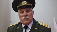Ветеран «Боевого братства»: решение о спецоперации на Украине трудное, но правильное