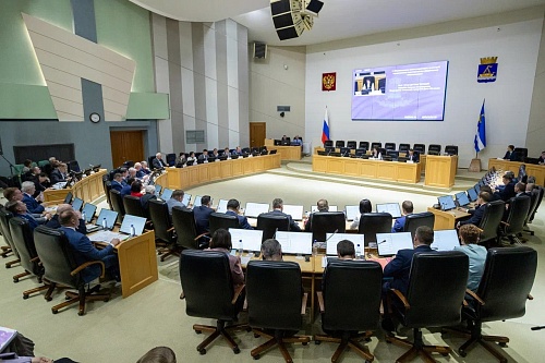 Светлана Иванова: СНТ Тюмени получат субсидии на противопожарные резервуары